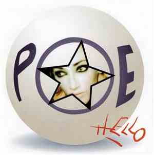 Poe - Hello