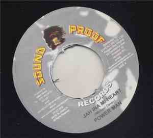 Power Man - Jah Ina Mi Heart