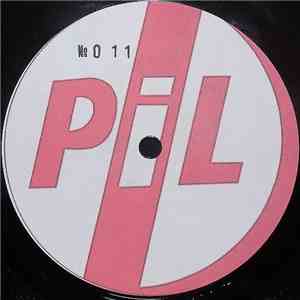 Public Image Limited - Vampire