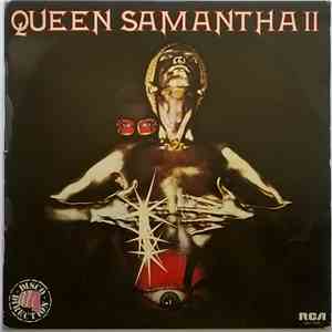 Queen Samantha - Queen Samantha II