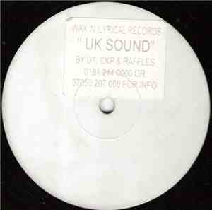Raffles - UK Sound
