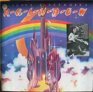 Rainbow - Ritchie Blackmore's Rainbow