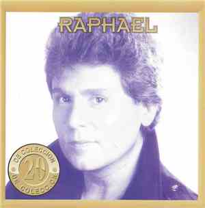 Raphael  - 20 De Coleccion
