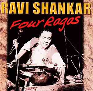 Ravi Shankar - Four Ragas