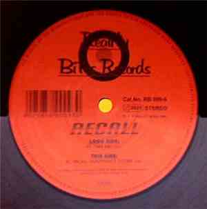 Recall  - Take Me!