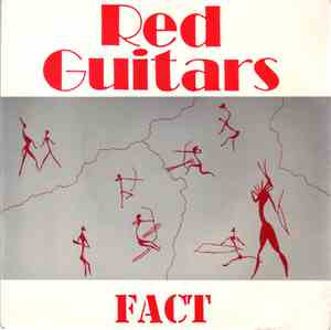 Red Guitars - Fact!