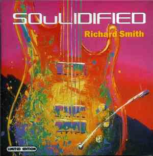 Richard Smith  - Soulidified