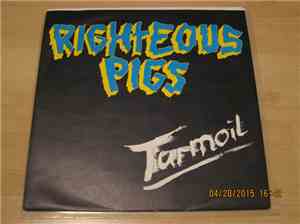 Righteous Pigs - Turmoil