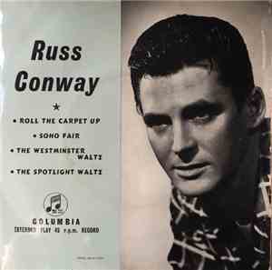 Russ Conway - Roll The Carpet Up