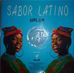 Sabor Latino - Salsa Chikano