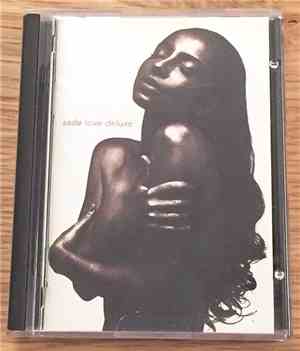 Sade - Love Deluxe