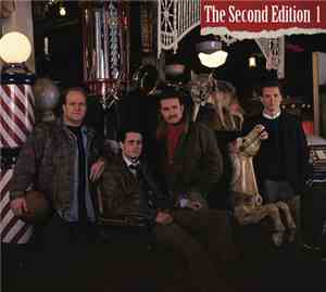 Second Edition - The Second Edition 1