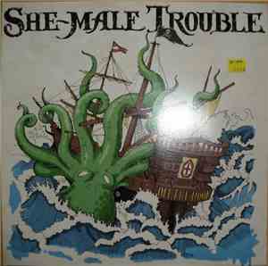 She-Male Trouble - Off The Hook