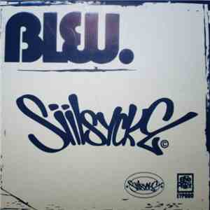 SiilSycke - Bleu.