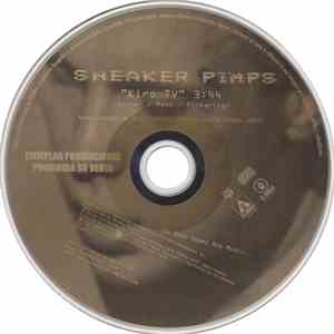 Sneaker Pimps - Kiro Tv