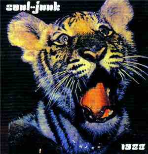 Soul-Junk - 1953