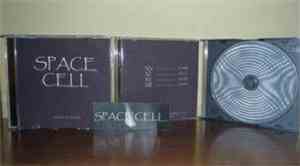 Space Cell - Demo Session