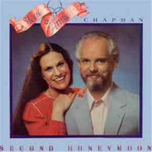 Steve & Annie Chapman - Second Honeymoon