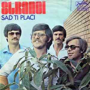 Stranci - Sad Ti Plači