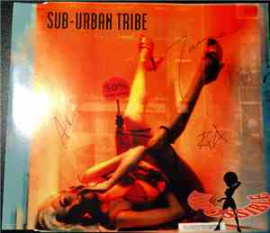 Sub-Urban Tribe - Impossible
