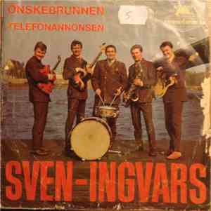 Sven-Ingvars - Önskebrunnen