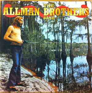 The Allman Brothers Band - Fishin' For A Good Time