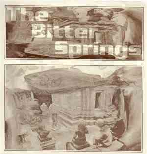 The Bitter Springs - Manners, Pianos & Mouthorgans