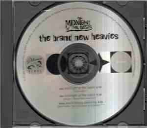 The Brand New Heavies - Midnight At The Oasis