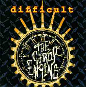 The Chaos Engine - Difficult