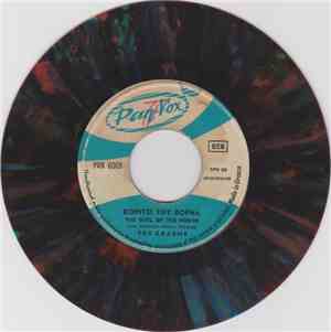 The Charms  - Κορίτσι Του Βορηά (The Girl Of The North) / Ο Διωγμός (Ο Επίλογος) (Epilogue)