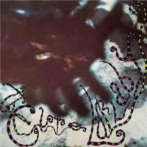 The Cure - Lullaby
