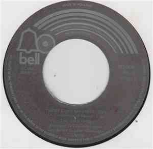 The Drifters - There Goes My First Love