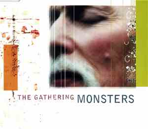 The Gathering - Monsters E.P.