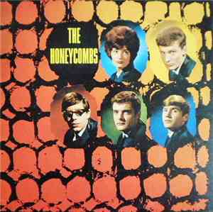The Honeycombs - The Honeycombs