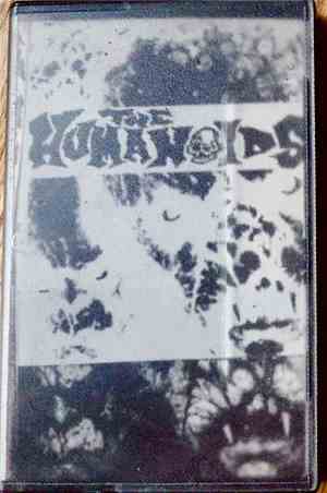 The Humanoids - Demo