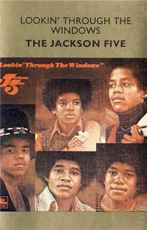 The Jackson Five - Lookin' Through The Windows