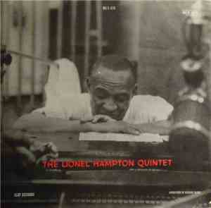 The Lionel Hampton Quintet - The Lionel Hampton Quintet