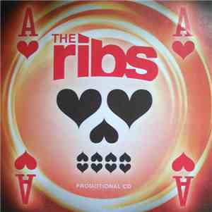 The Ribs - Alive And Biting