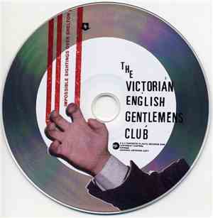The Victorian English Gentlemens Club - Impossible Sightings Over Shelton