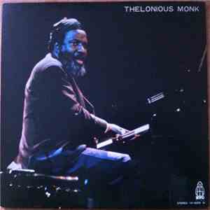 Thelonious Monk - Thelonious Monk