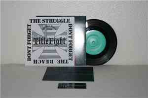 Title Fight - The Last Thing You Forget