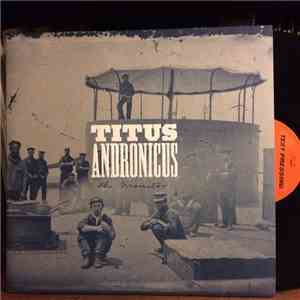 Titus Andronicus - The Monitor