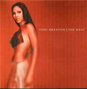 Toni Braxton - The Heat