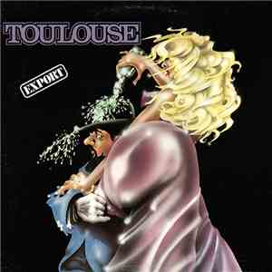 Toulouse  - Export