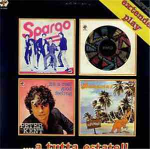Various - ...A Tutta Estate!!