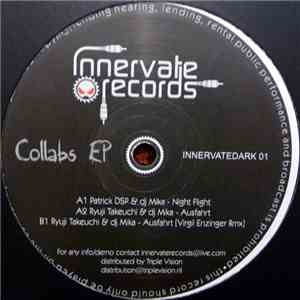 Various - Collabs EP