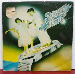 Various - Disco Time