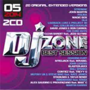 Various - DJ Zone Best Session 05/2014
