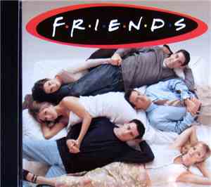 Various - Friends