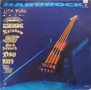Various - Hardrock